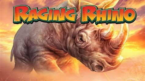 raging rhino slot|raging rhino free slot play online.